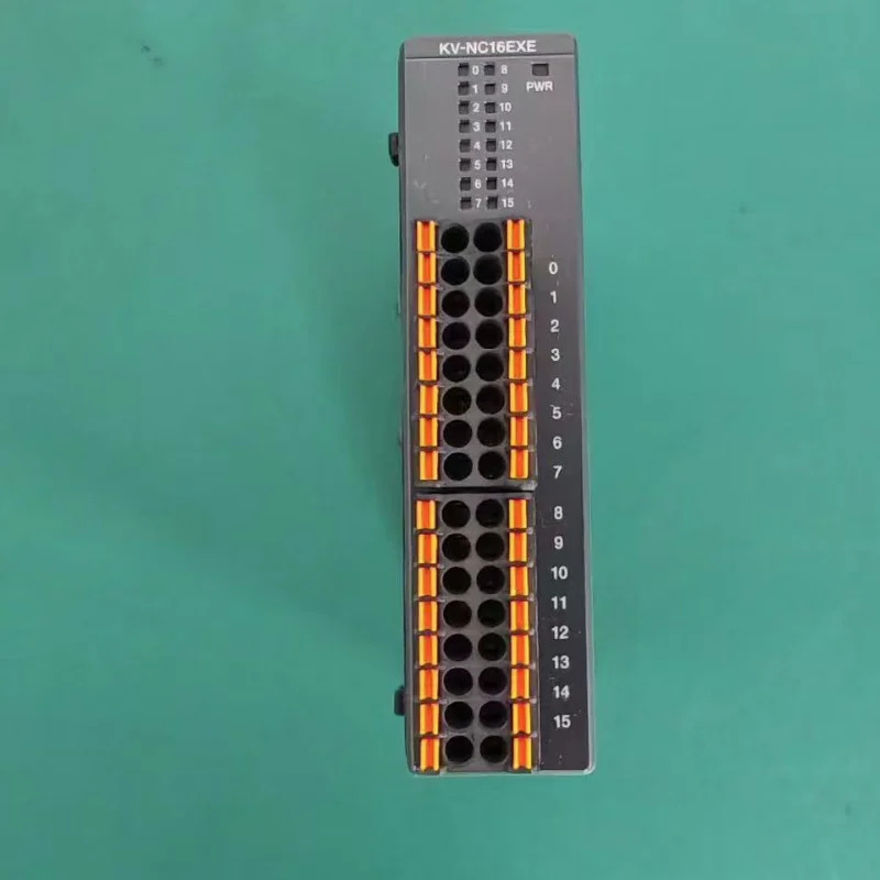 KV-NC16ETE PLC 컨트롤러