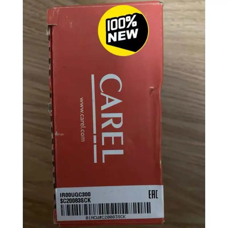 온도 컨트롤러 IR00UGC300