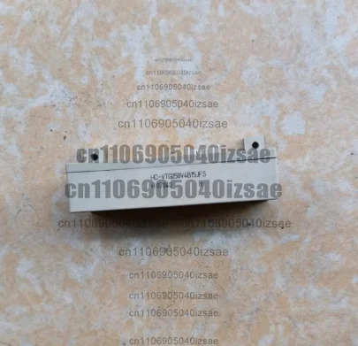 HC-VTG050V4B15JFS 센서 리퍼 완료 정상 작동