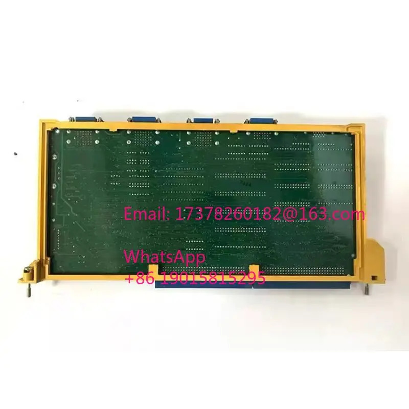 리퍼 A16B-2201-0101 회로 기판 완료