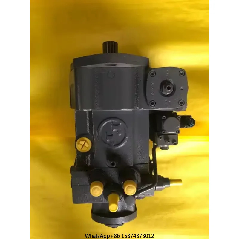 고압 유압 피스톤 펌프 A4V A4VSO A4VSO180 A4VSO250 A4VSO250LR2S 30R-PPB13K24S