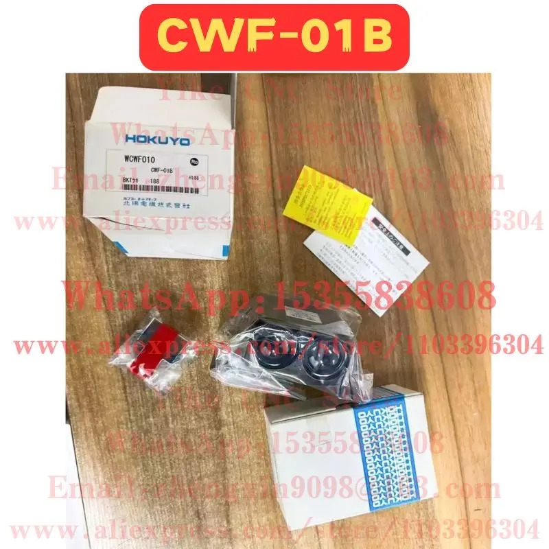 CWF-01B 센서