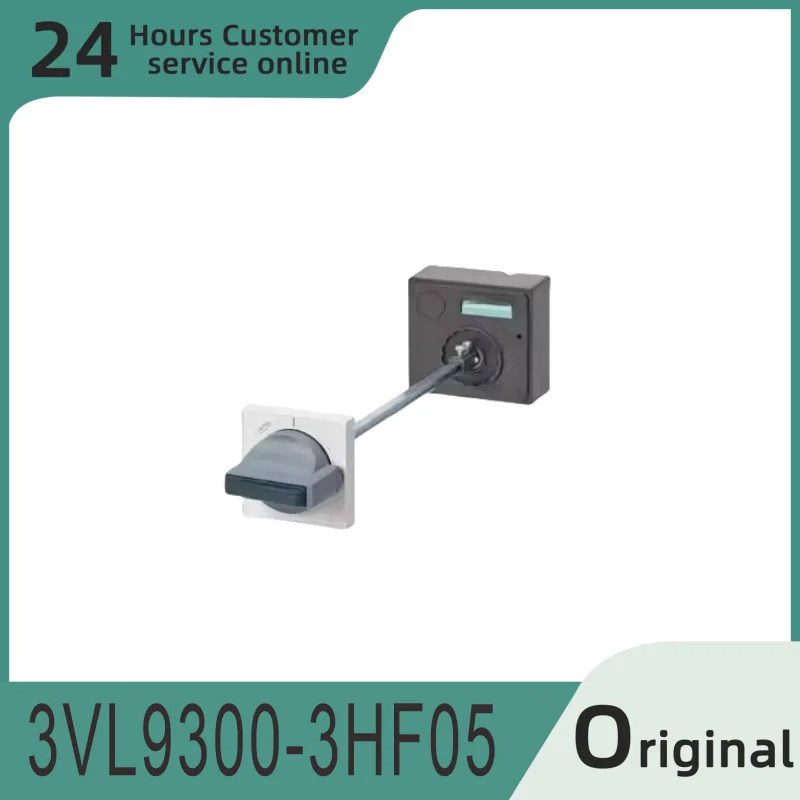 PLC 모듈 3VL9300-3HF05 3VL93003HF05 상자