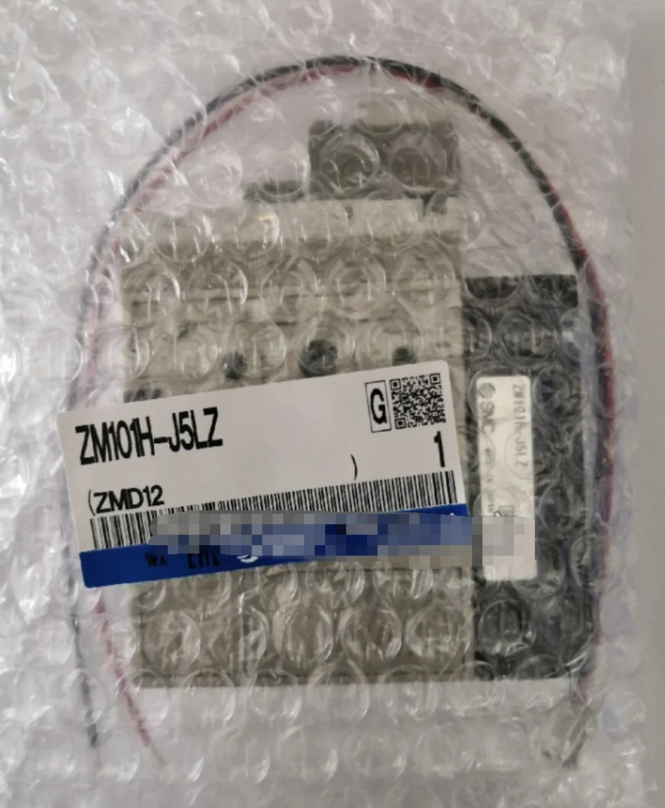 SMC 진공 발생기 ZM101H-J5LZ 신