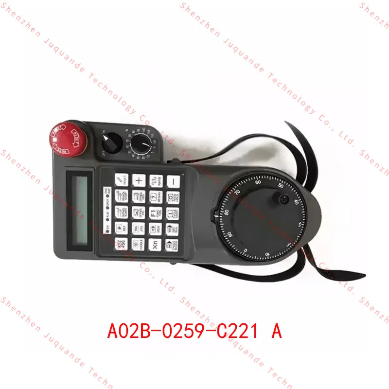 A02B-0259-C221 신 오리지널