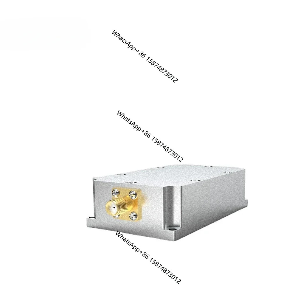 드론 블록 모듈신호 방어안티 블로커 0.9GHz 12W