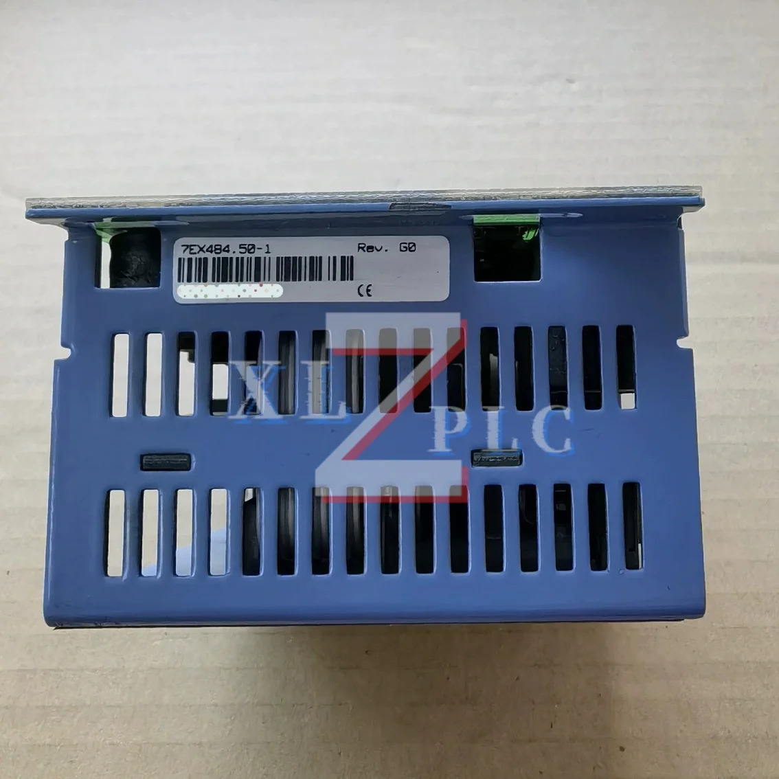 원본 모듈 7EX481.50-1 7EX484.50-1