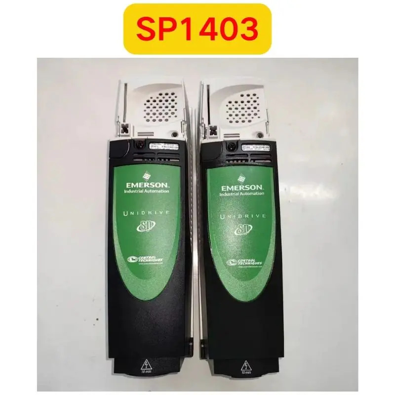리퍼 주파수 변환기 기능 OK SP1403