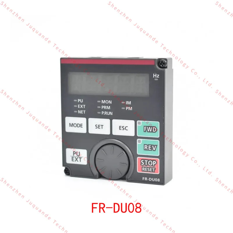 FR-DU08 FR-DU07 FR-PU07 FR-PA02 FR-PA02-02 주파수 변환기 패널 신