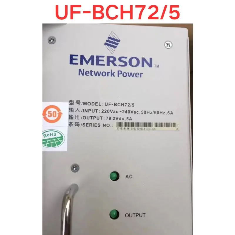보조 충전 전원공급장치 충전기 오리지널 UF-BCH72/5 신