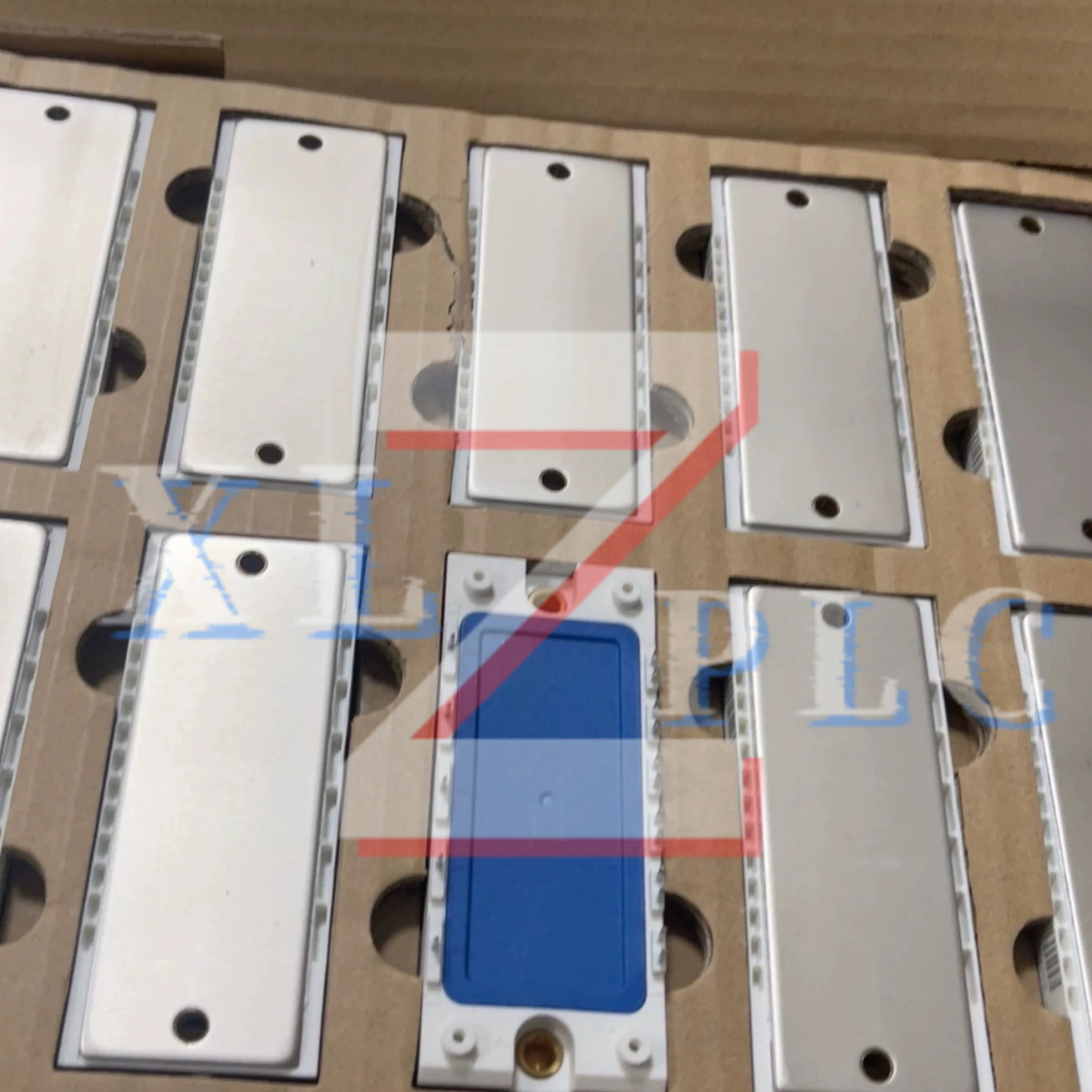 IGBT 모듈 새 BSM50GX120DN2