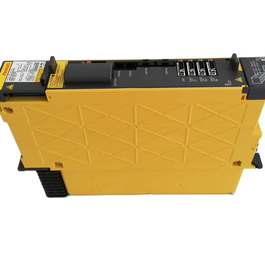 A06B-6240-H306 Fanuc 시스템 서보 증폭기 리퍼 완료 A06B6240H306