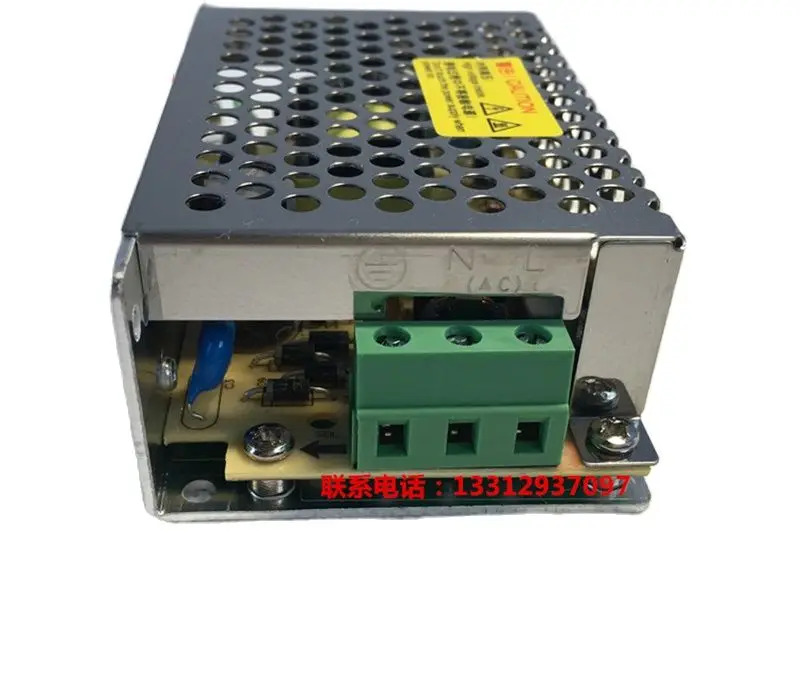 HF25W-SE-24 24V1A 엘리베이터 부품 리프트 액세서리