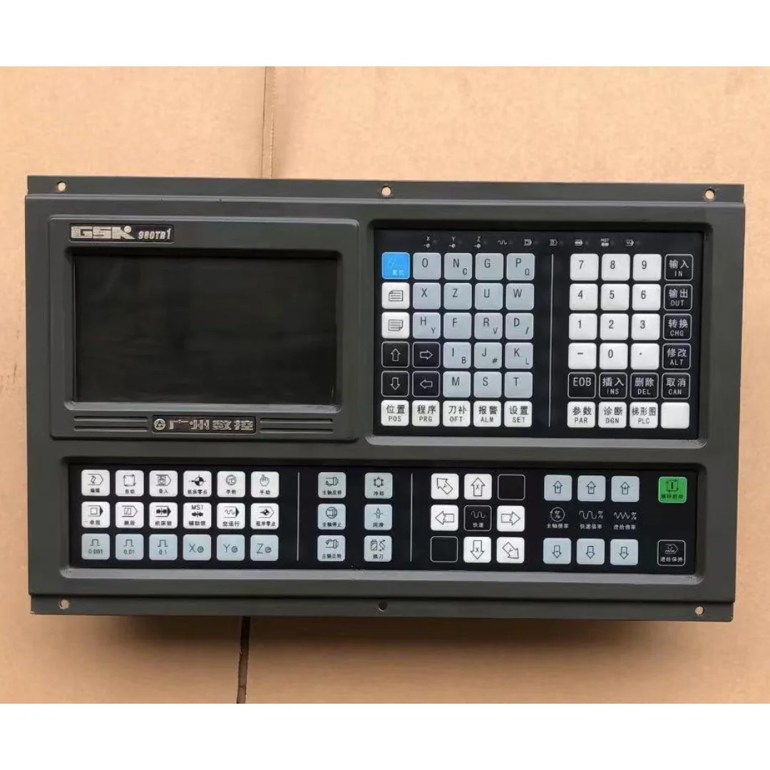 리퍼 GSK980TB1 시스템 OK