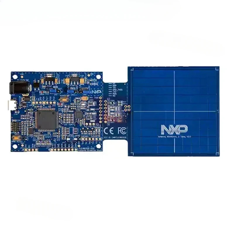 OM26630FDKM NFC/RFID 개발보드 도구 CLRC663 평가 키트