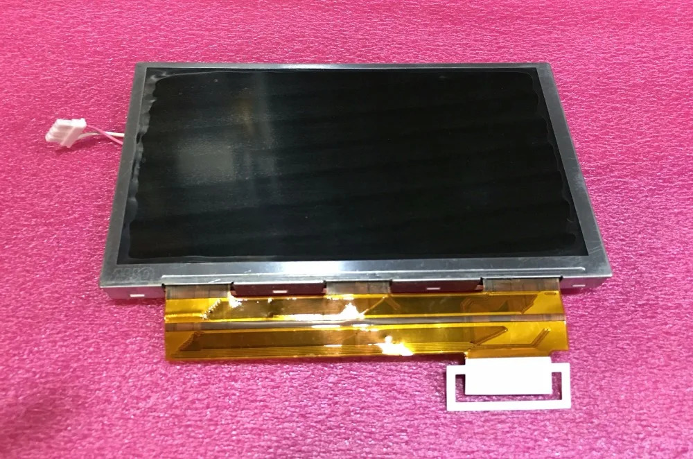 터치 스크린 LCD C065GW03 V0 6.5 인치