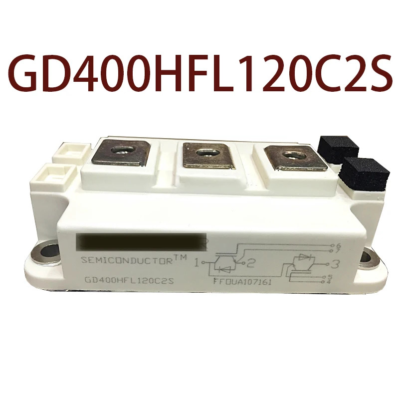 오리지널 GD100HFL120C2S GD150HFL120C2S GD200HFL120C2S GD300HFL120C2S GD400HFL120C2S