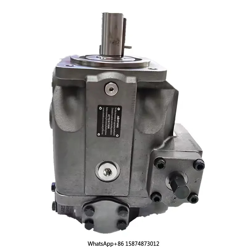 Nuoyi 축 가변 유압 피스톤 펌프 AA4VSO250DR 30R-PPB13N00 R910974769 A4VSO250 AA4VSO250