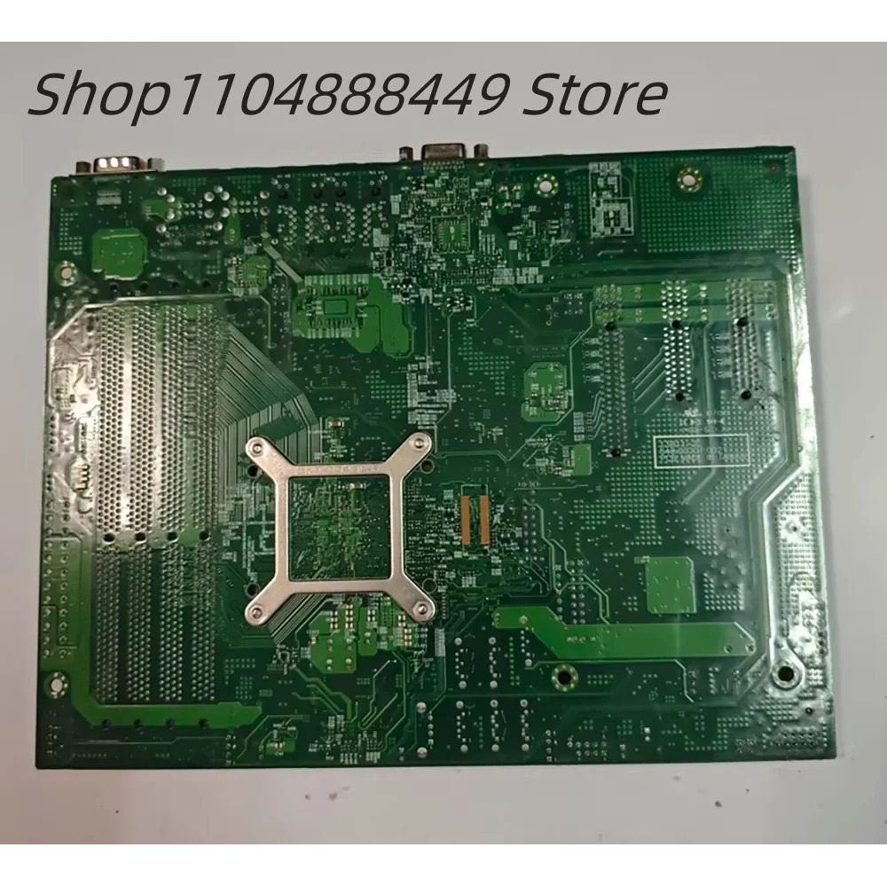 A1SRM-2758F REV1.01 산업제어 마더보드