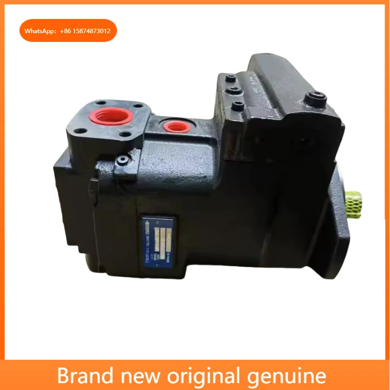 PVG-100-B1UV-LDFY-P-1NNSN-NN 가변 변위 축 피스톤 펌프 유압 PVG-130-F1UB-LSFY-P-1NNNN PVG130 PVG100