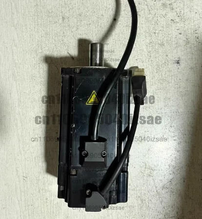 모터 750w 080MSL02430FNO1 리퍼 완료