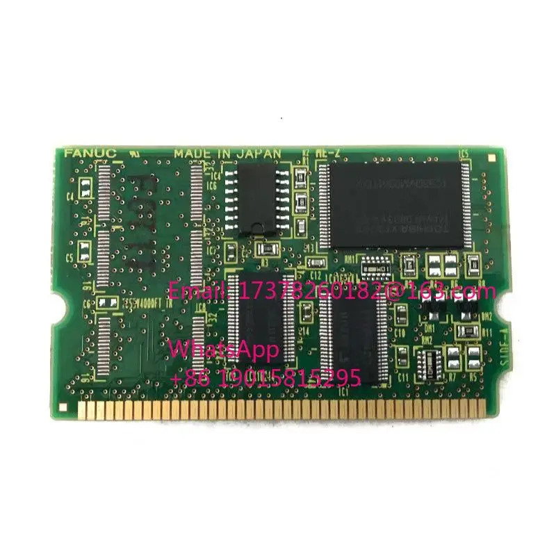 리퍼 A20B-3900-0166 메모리 카드 완료 정상