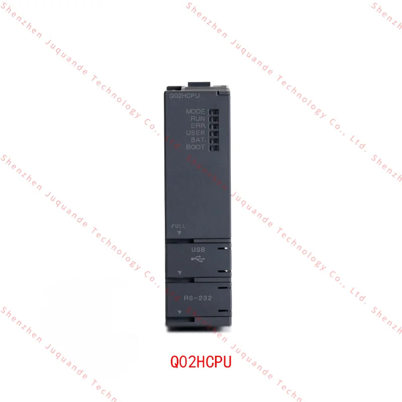 A0J2-E56DT A0J2-E56DR A0J2PW AJ65BT-D62 AJ65BT-D62D-S1 Q02HCPU Q06HCPU Q64AD2DA 신 오리지널