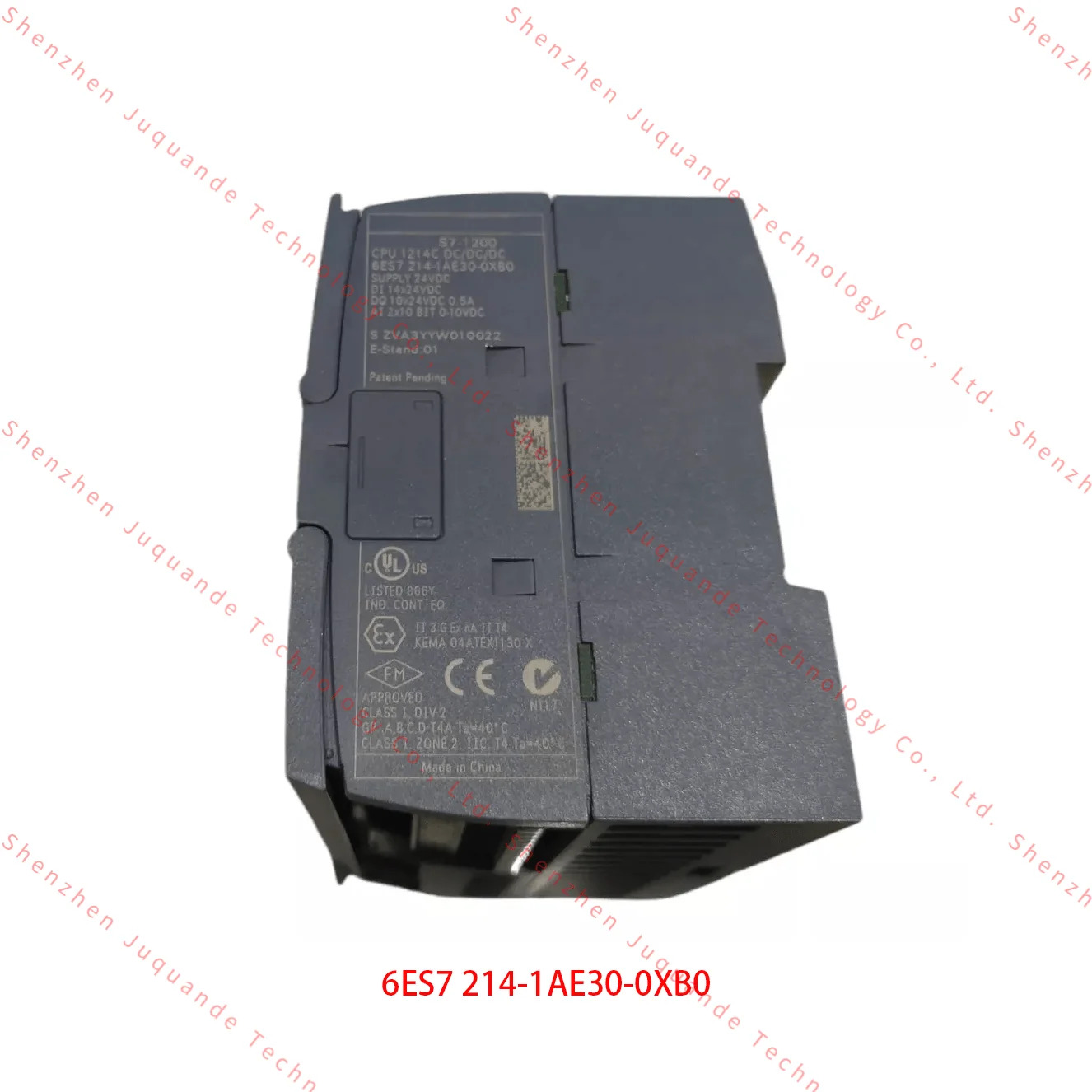6ES7223-1PL30-0XB0 6ES7231-4HF30-0XB0 6ES7214-1AG31-0XB0 6ES7214-1AE30-0XB0 신 오리지널