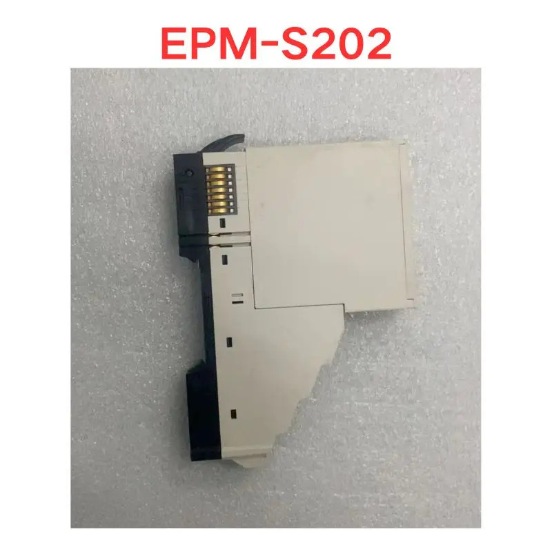 오리지널 EPM-S202 모듈