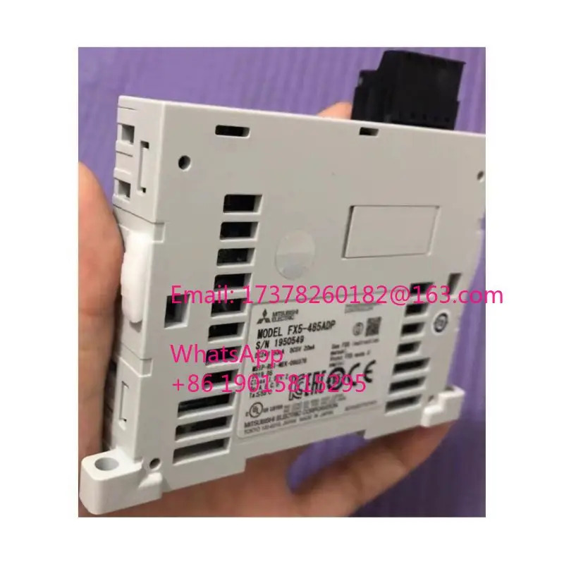 FX5-485ADP 모듈