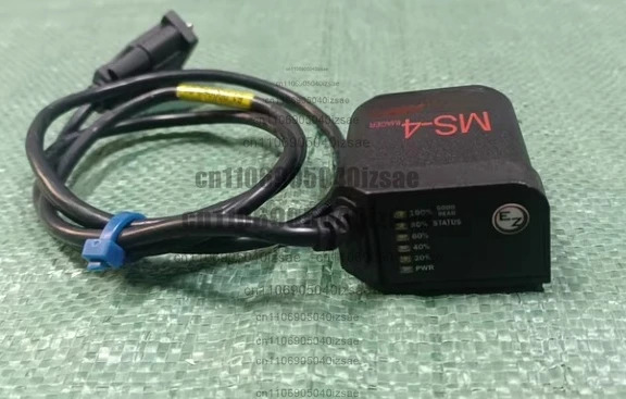 FIS-0004-0152G 코드 리더 완전 작동 리퍼 완료