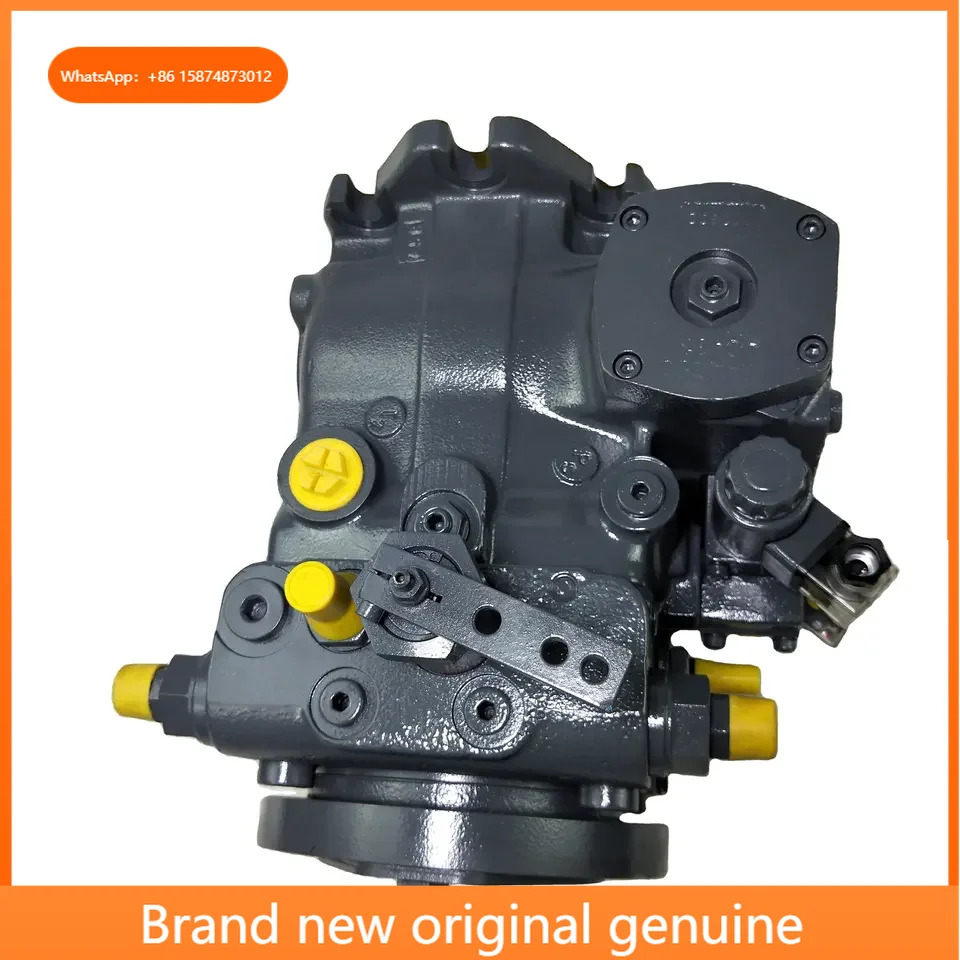 유압 피스톤 펌프 A11 A11VO A11VO75 A11VO75LRDS 10R-NSD12N00-S A11VO75LRD 10R-NPD12N00