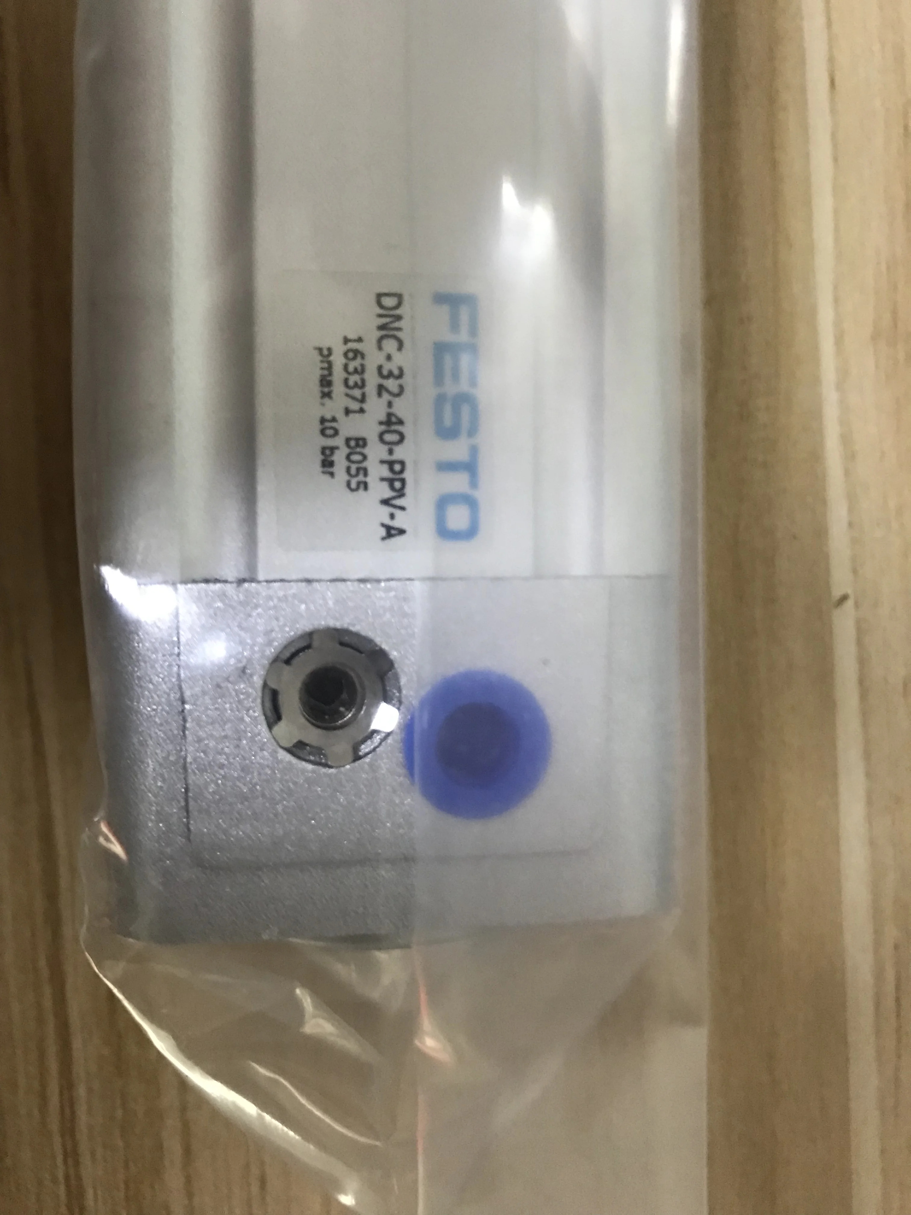 FESTO 실린더 DNC-32-40-PPV-A신