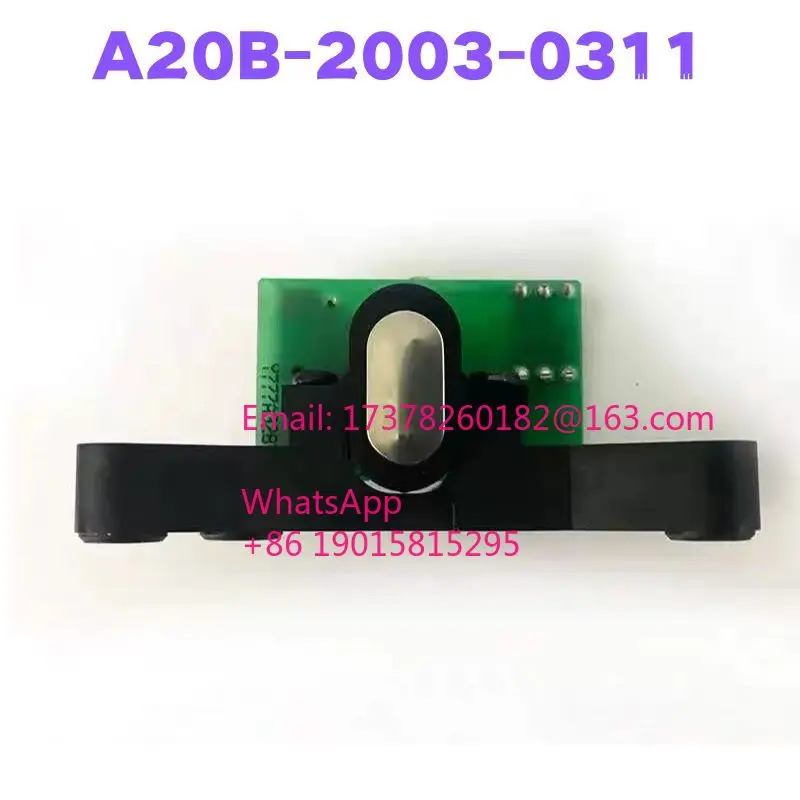 A20B-2003-0311 스핀들 인코더