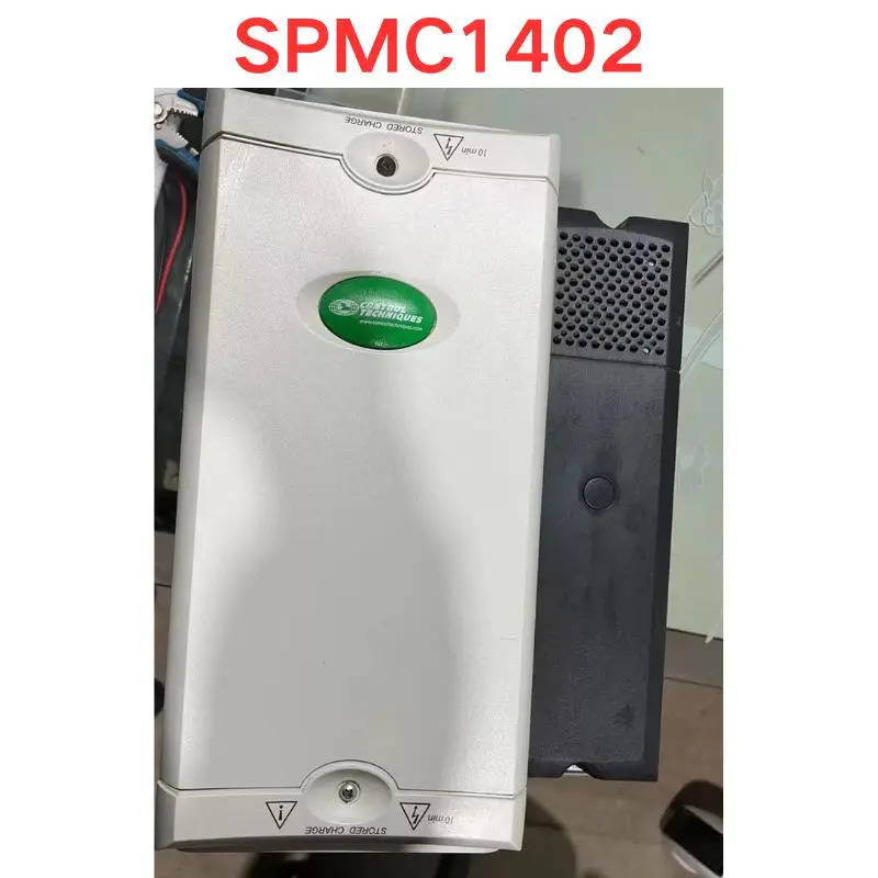 리퍼 SPMC1402 주파수 변환기 기능 OK