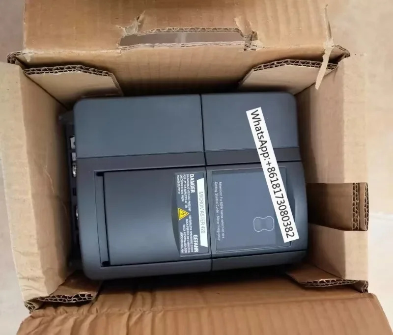 인버터 MM440 420 6SE6440-2UC11 UD21 12 13 15/27-5AA1-CA1