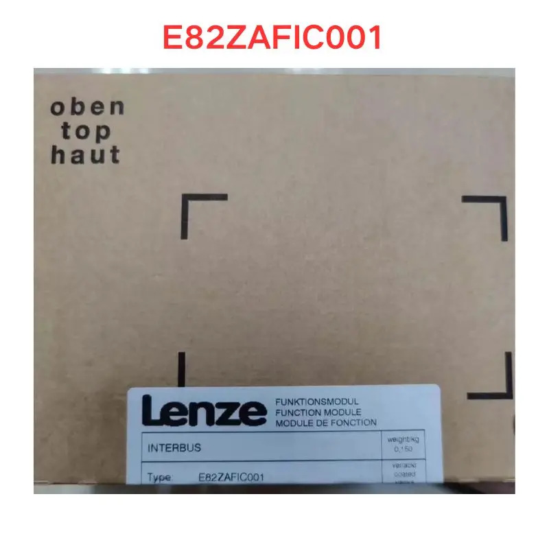 오리지널 E82ZAFIC001 모듈