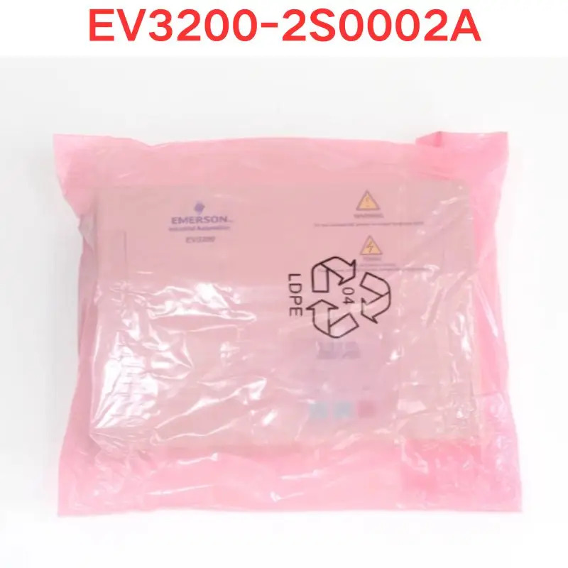 오리지널 Emerson EV3200-2S0002A 도어 오퍼레이터 인버터