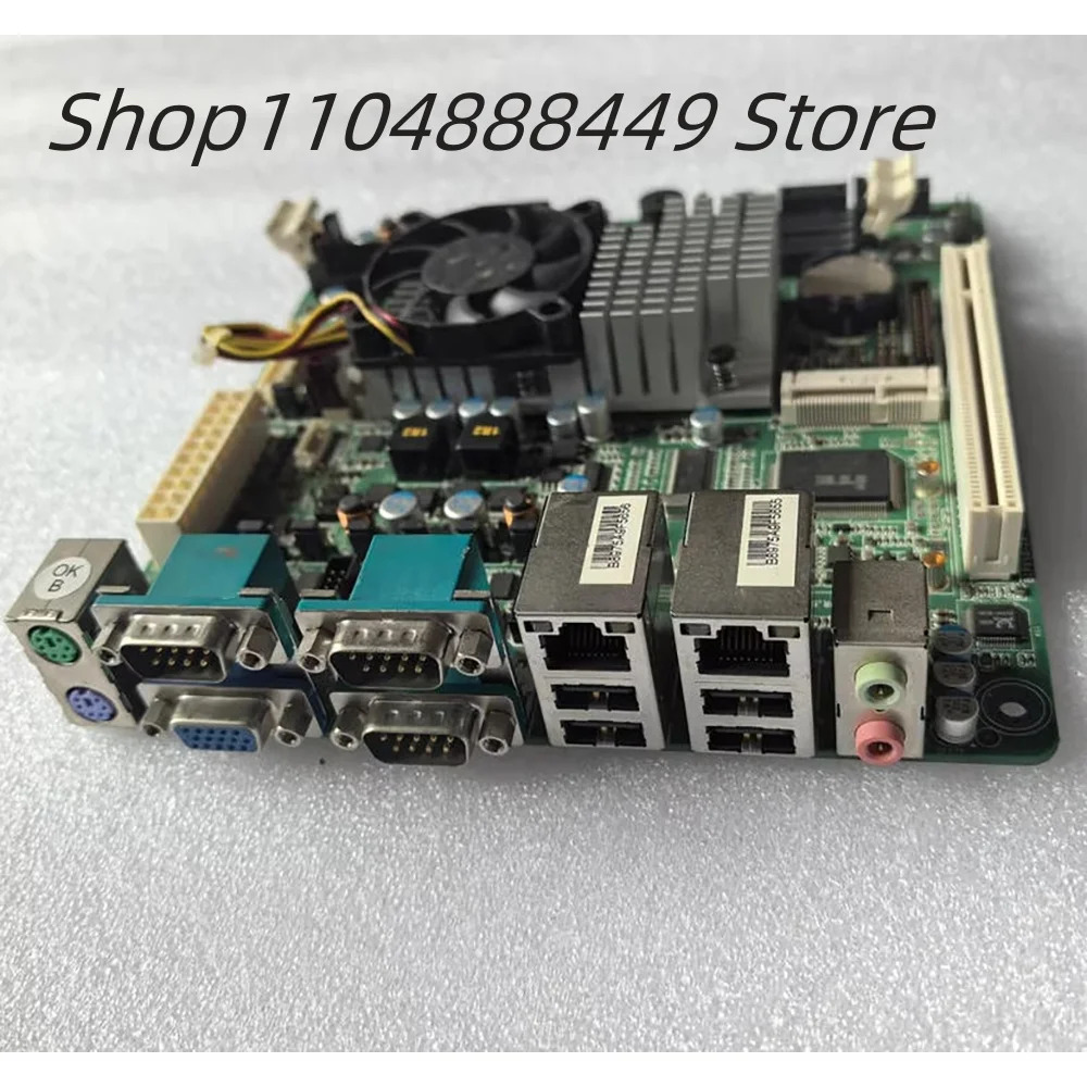 SYS76866VGGA-525-NM 산업컴퓨터 마더보드