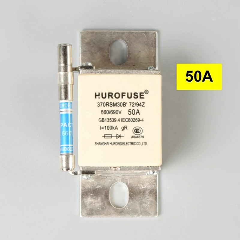 370RSM30B 50A 100A 퓨즈 부품 엘리베이터 리프트 액세서리