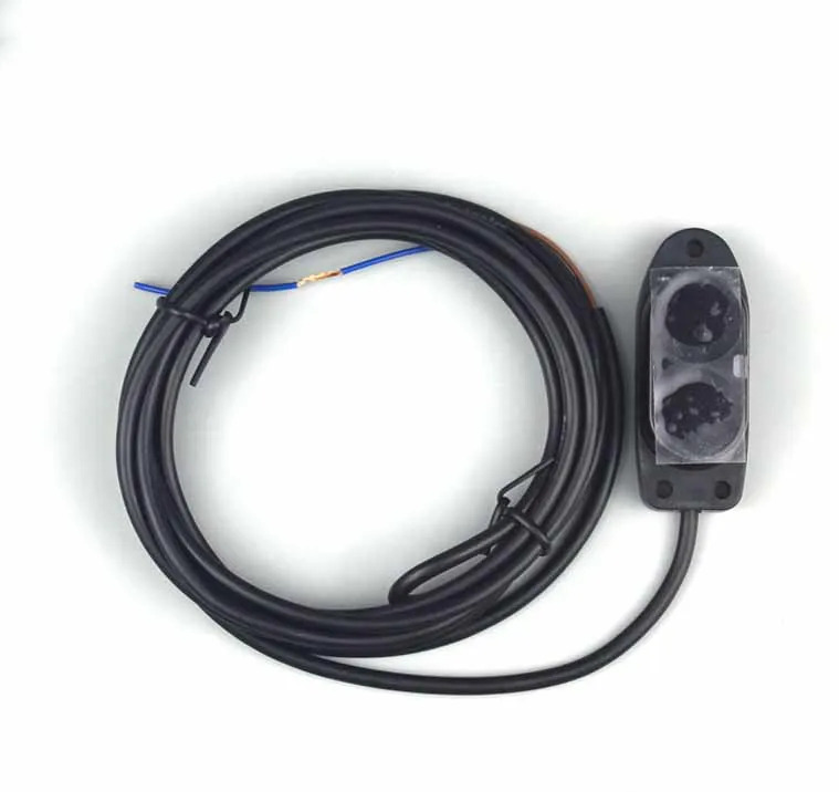 오리지널 BA2M-DDT 포토 센서 신