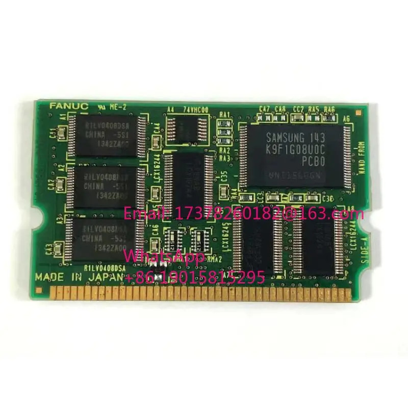 리퍼 A20B-3900-0288 메모리 카드 완료 정상