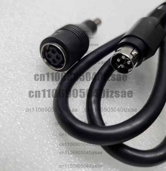 전원공급장치 케이블 PW-080A-1Y09EG 전원 어댑터 9V 8.8A 4홀 어댑터5525 변환 플매트 카펫 러그 리퍼 완료 OK
