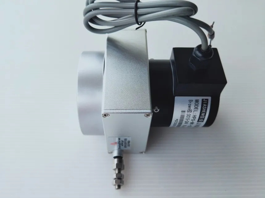 JIASHEN Jiashen hp호환S-M1-05-10V 풀 로프 변위센서 075-10V 10-10V 20-5V