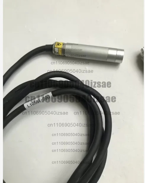 UV 경화 헤드 L10561-200 리퍼 완료 OK