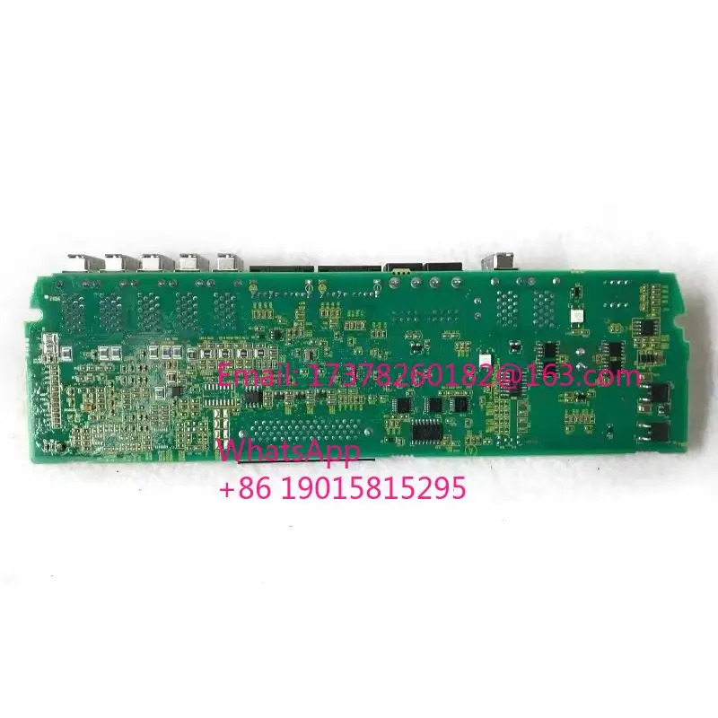 리퍼 A20B-2102-0671 서보 드라이브 사이드 보드 완료