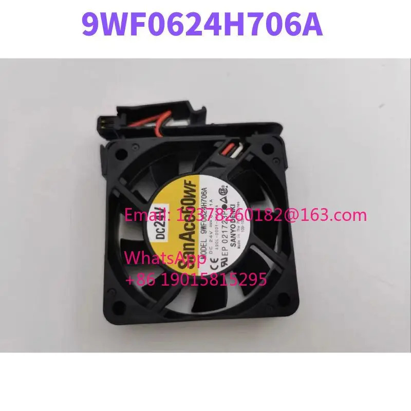 FANUC 31i-B 호스트 시스템 냉각팬 A90L-0001-0567 9WF0624H706A