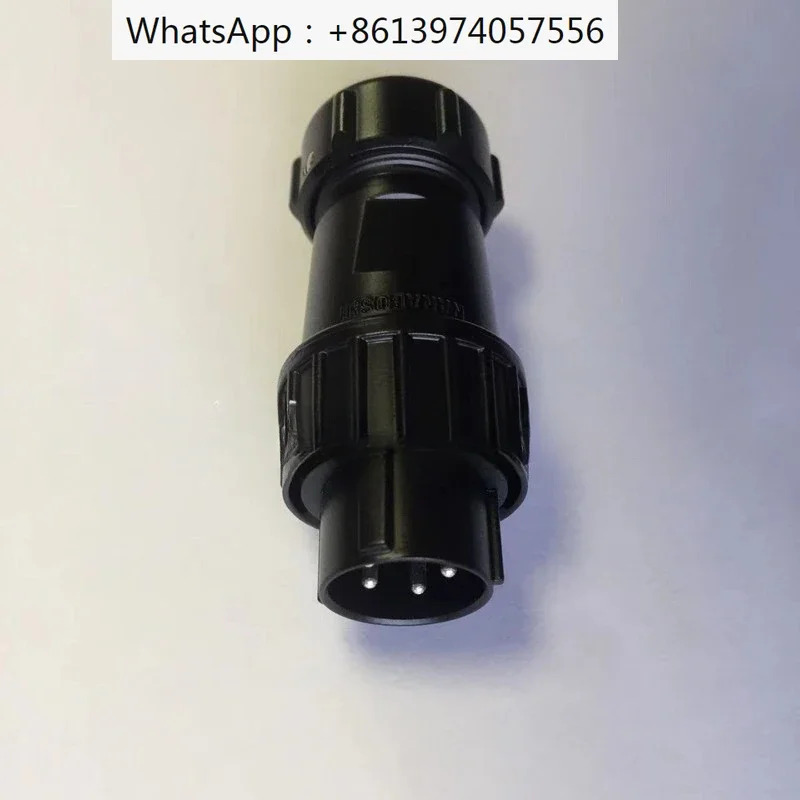 커넥터 플매트 카펫 러그 소켓 NJW-205-PM12