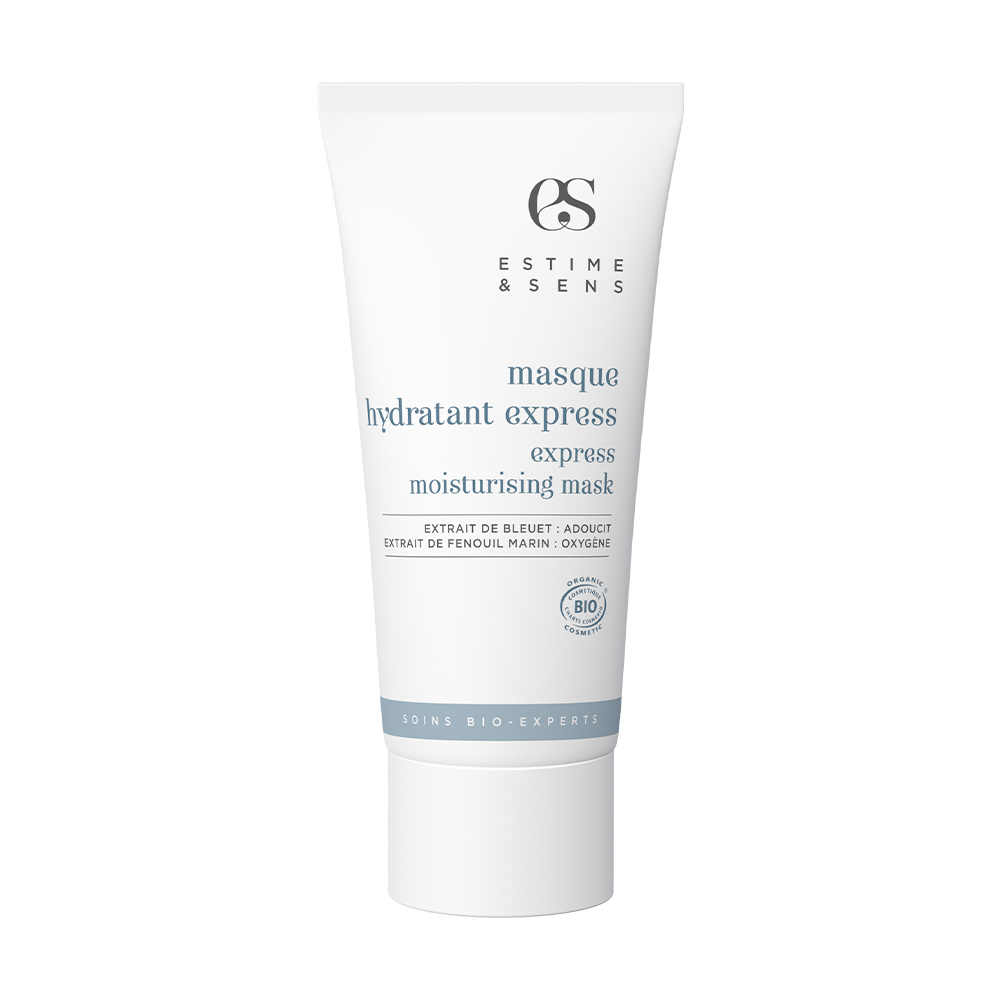 에스팀에상스 마스끄 이드라땅 익스프레스 50ml 초고속 수분마스크 - 상품 이미지