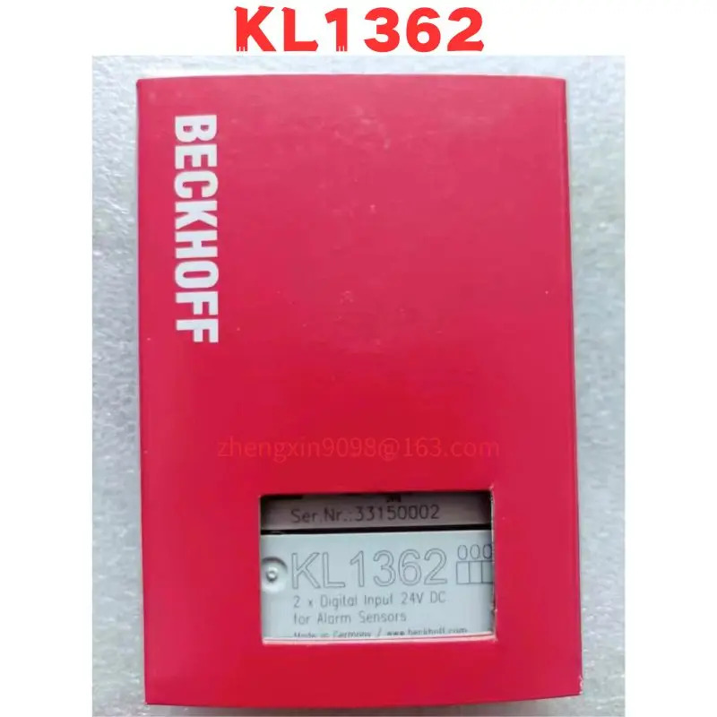 오리지널 KL1362 모듈